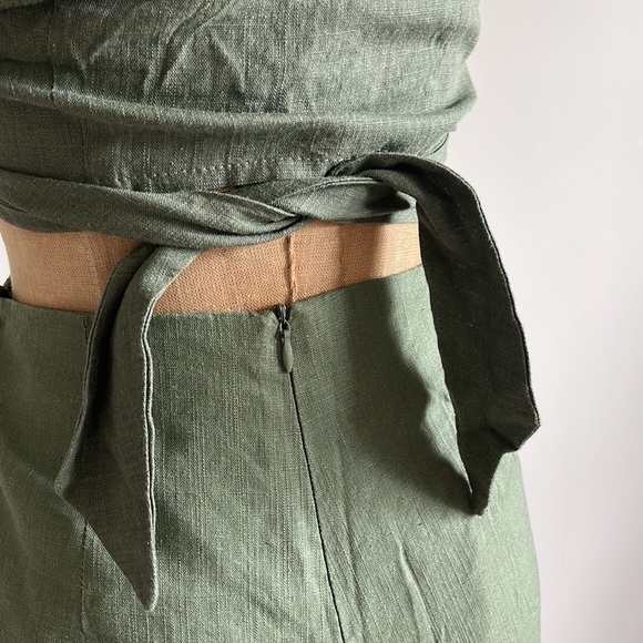 White Fox Set - Picture 7 of 10